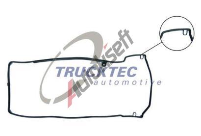 TRUCKTEC AUTOMOTIVE Tsnn krytu hlavy vlce TCT 02.10.120, 02.10.120