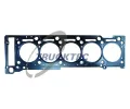 T�sn�n� hlavy v�lce&nbsp;TRUCKTEC AUTOMOTIVE&nbsp;&dash;&nbsp;TCT 02.10.131