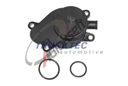TRUCKTEC AUTOMOTIVE Odluova oleje odvtrn klikov skn TCT 02.10.158, 02.10.158