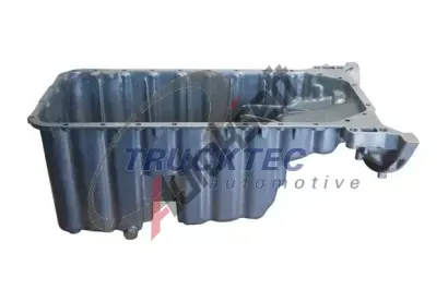 TRUCKTEC AUTOMOTIVE Olejov vana TCT 02.10.161, 02.10.161