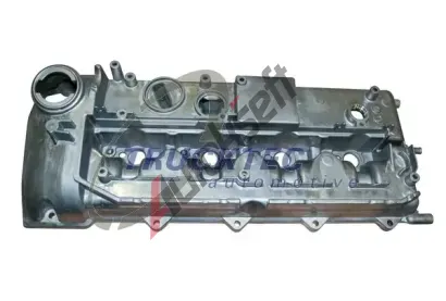 TRUCKTEC AUTOMOTIVE Kryt hlavy vlce TCT 02.10.171, 02.10.171