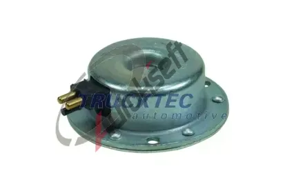 TRUCKTEC AUTOMOTIVE Centrln magnet sezen vakovho hdele TCT 02.12.085, 02.12.085