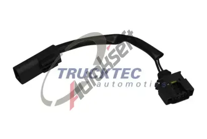 TRUCKTEC AUTOMOTIVE Ppojn veden, snma vakovho hdele TCT 02.12.158, 02.12.158