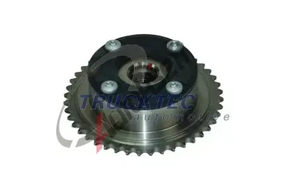 TRUCKTEC AUTOMOTIVE Nastavova vakovho hdele TCT 02.12.167, 02.12.167