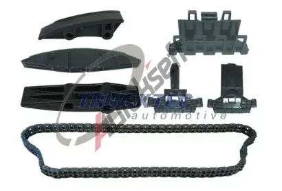 TRUCKTEC AUTOMOTIVE Sada rozvodovho etzu TCT 02.12.215, 02.12.215
