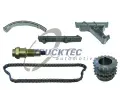TRUCKTEC AUTOMOTIVE Sada rozvodového řetězu ‐ TCT 02.12.220  TRUCKTEC AUTOMOTIVE Sada rozvodového řetězu ‐ TCT 02.12.220