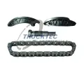Sada rozvodového řetězu TRUCKTEC AUTOMOTIVE ‐ TCT 02.12.223 Sada rozvodového řetězu TRUCKTEC AUTOMOTIVE ‐ TCT 02.12.223