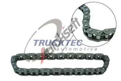 TRUCKTEC AUTOMOTIVE Rozvodový řetěz TCT 02.12.228, 02.12.228 TRUCKTEC AUTOMOTIVE Rozvodový řetěz TCT 02.12.228, 02.12.228