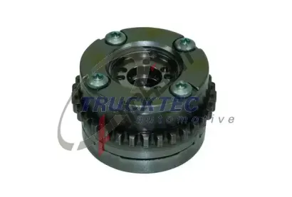 TRUCKTEC AUTOMOTIVE Nastavova vakovho hdele TCT 02.12.233, 02.12.233