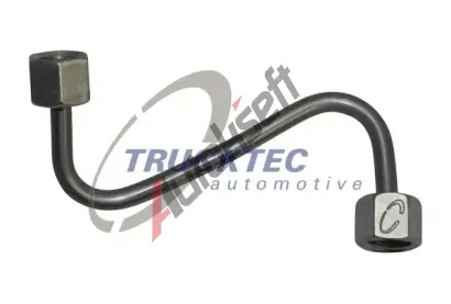TRUCKTEC AUTOMOTIVE Vysokotlak veden vstikovacho systmu TCT 02.13.030, 02.13.030
