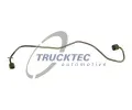 Vysokotlak veden vstikovacho systmu TRUCKTEC AUTOMOTIVE ‐ TCT 02.13.056