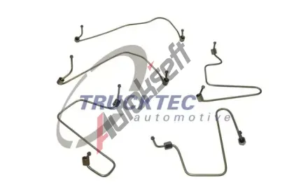 TRUCKTEC AUTOMOTIVE Sada vysokotlakého vedení vstřikovacího systému TCT 02.13.071, 02.13.071 TRUCKTEC AUTOMOTIVE Sada vysokotlakého vedení vstřikovacího systému TCT 02.13.071, 02.13.071