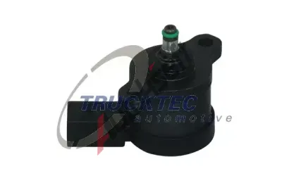 TRUCKTEC AUTOMOTIVE Ventil regulace tlaku Common-Rail-Systm TCT 02.13.080, 02.13.080