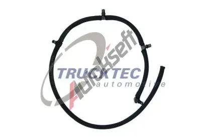 TRUCKTEC AUTOMOTIVE Hadice unikn paliva TCT 02.13.086, 02.13.086