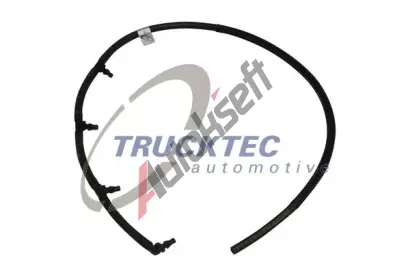 TRUCKTEC AUTOMOTIVE Hadice unikn paliva TCT 02.13.089, 02.13.089