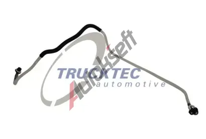 TRUCKTEC AUTOMOTIVE Palivov potrub TCT 02.13.095, 02.13.095