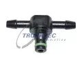 Hrdlo palivovho potrub TRUCKTEC AUTOMOTIVE ‐ TCT 02.13.124