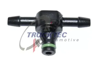 TRUCKTEC AUTOMOTIVE Hrdlo palivovho potrub TCT 02.13.124, 02.13.124
