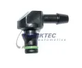 Hrdlo palivovho potrub TRUCKTEC AUTOMOTIVE ‐ TCT 02.13.125