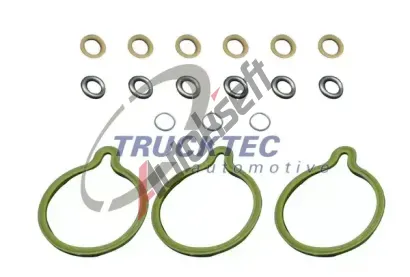 TRUCKTEC AUTOMOTIVE Sada tsnn vstikovacho erpadla TCT 02.13.133, 02.13.133