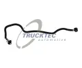 Palivov potrub TRUCKTEC AUTOMOTIVE ‐ TCT 02.13.210