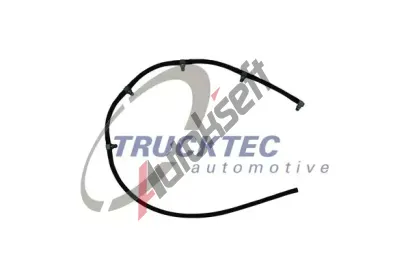 TRUCKTEC AUTOMOTIVE Hadice unikn paliva TCT 02.13.216, 02.13.216