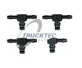 Hrdlo palivovho potrub TRUCKTEC AUTOMOTIVE ‐ TCT 02.13.217