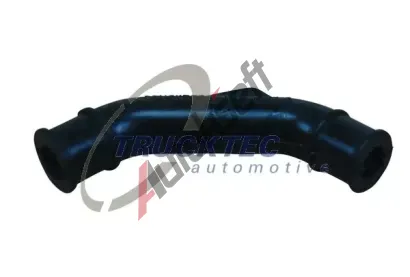 TRUCKTEC AUTOMOTIVE Hadice v�tr�n� klikov� sk��n� TCT 02.14.007, 02.14.007