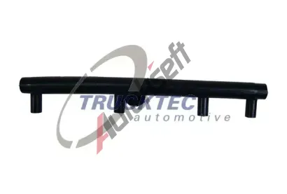 TRUCKTEC AUTOMOTIVE Hadice v�tr�n� klikov� sk��n� TCT 02.14.010, 02.14.010