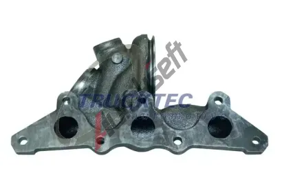 TRUCKTEC AUTOMOTIVE Koleno vfukovho systmu TCT 02.14.059, 02.14.059