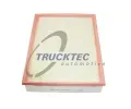 Vzduchov filtr TRUCKTEC AUTOMOTIVE ‐ TCT 02.14.064