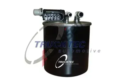 TRUCKTEC AUTOMOTIVE Palivov filtr TCT 02.14.100, 02.14.100
