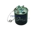 Palivov filtr TRUCKTEC AUTOMOTIVE ‐ TCT 02.14.101