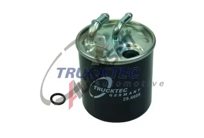 TRUCKTEC AUTOMOTIVE Palivov filtr TCT 02.14.101, 02.14.101