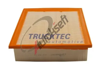 TRUCKTEC AUTOMOTIVE Vzduchov filtr TCT 02.14.111, 02.14.111