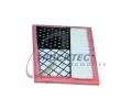 Vzduchov filtr TRUCKTEC AUTOMOTIVE ‐ TCT 02.14.139