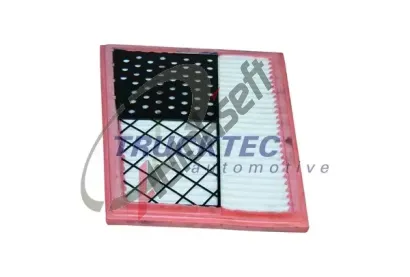 TRUCKTEC AUTOMOTIVE Vzduchov filtr TCT 02.14.139, 02.14.139