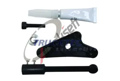 TRUCKTEC AUTOMOTIVE Sada na opravu, modul sacho potrub TCT 02.14.182, 02.14.182