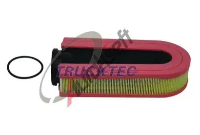 TRUCKTEC AUTOMOTIVE Vzduchov filtr TCT 02.14.189, 02.14.189