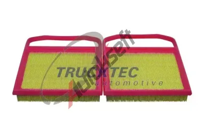 TRUCKTEC AUTOMOTIVE Vzduchov filtr TCT 02.14.190, 02.14.190