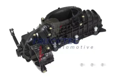 TRUCKTEC AUTOMOTIVE Sac trubkov modul TCT 02.14.202, 02.14.202