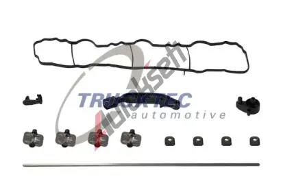 TRUCKTEC AUTOMOTIVE Sada na opravu, modul sacho potrub TCT 02.14.204, 02.14.204