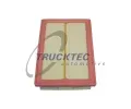 Vzduchov filtr TRUCKTEC AUTOMOTIVE ‐ TCT 02.14.210