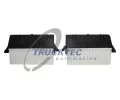 Vzduchov filtr - sada TRUCKTEC AUTOMOTIVE ‐ TCT 02.14.211