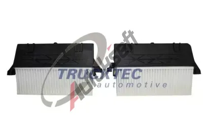 TRUCKTEC AUTOMOTIVE Vzduchov filtr - sada TCT 02.14.211, 02.14.211