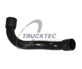TRUCKTEC AUTOMOTIVE Sac hadice vzduchovho filtru ‐ TCT 02.14.249