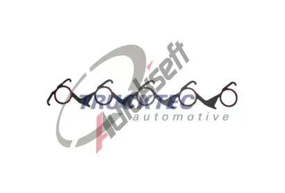 TRUCKTEC AUTOMOTIVE Tsnn kolena sacho potrub TCT 02.16.019, 02.16.019