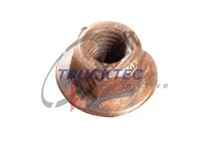 TRUCKTEC AUTOMOTIVE Matice kolektoru vfukovch plyn TCT 02.16.021, 02.16.021