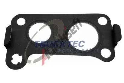 TRUCKTEC AUTOMOTIVE Tsnn vfukov trubky TCT 02.16.024, 02.16.024
