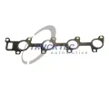 Tsnn kolektoru vfukovch plyn TRUCKTEC AUTOMOTIVE ‐ TCT 02.16.096